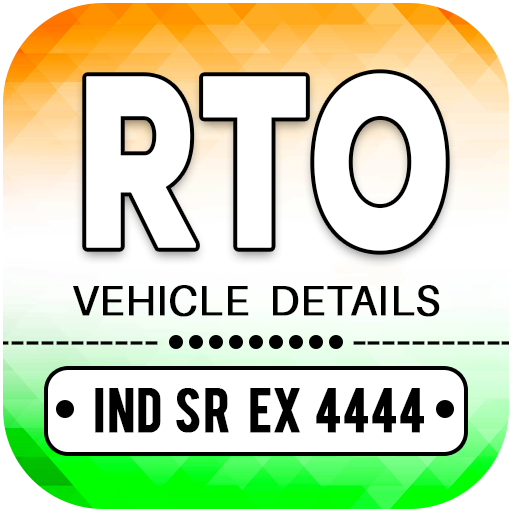 RTO Vehicle Information Live Download on Windows