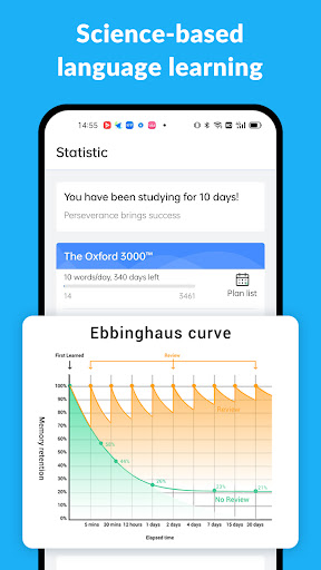 Learn English Vocabulary,Words screenshot 0