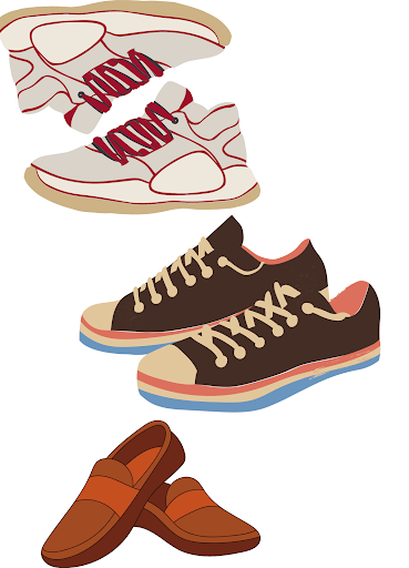 Buy men shoes online shopping Screen 2