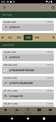 Screenshot of Hustlin Hawks