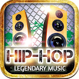 Hip Hop Music and Rap Radios icon