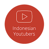 Indonesian Youtubers icon