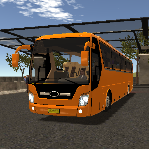 Download Vietnam Bus Simulator 4.0 Apk for android