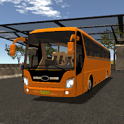Vietnam Bus Simulator