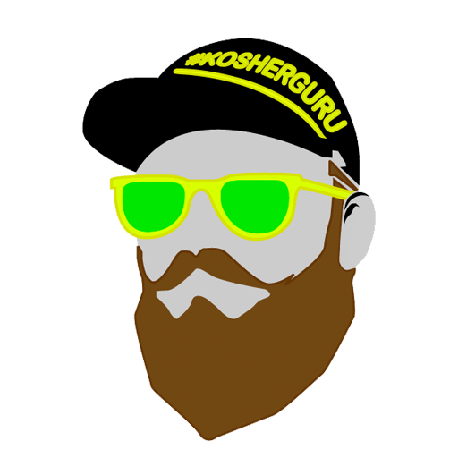 Kosher Guru logo