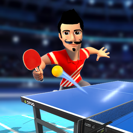 Table Tennis : Ping Pong Download on Windows