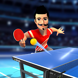 Table Tennis : Ping Pong icon