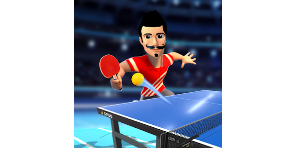 Table Tennis 3D Ping Pong Game - Apps on Google Play
