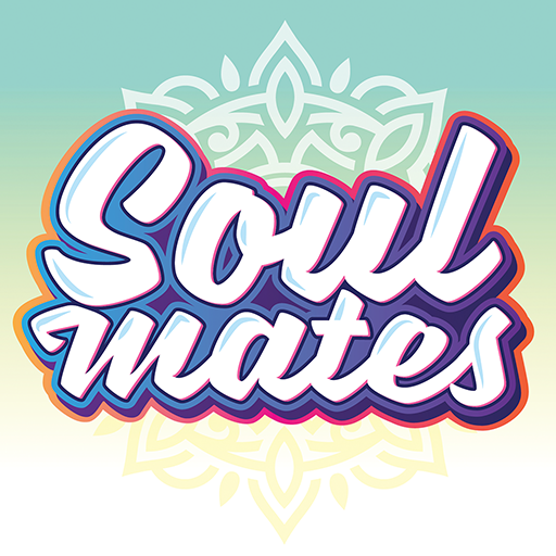 Soul Mates Kids Yoga logo