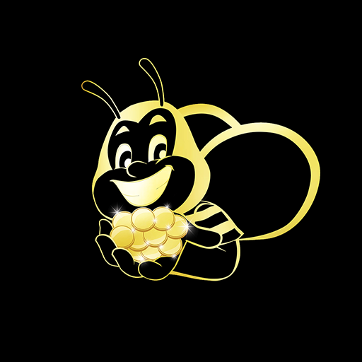 CashBee Ph - Online Peso Loan logo
