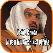 Abdul Rahman Al Ossi Full Quran MP3 Offline