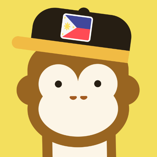 Ling: Learn Tagalog Language Logo