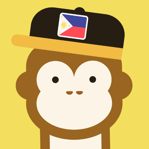 Ling - Learn Tagalog Language 6.2.6 Icon