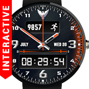 Top 30 Personalization Apps Like Falcon Watch Face - Best Alternatives