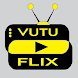 VuTu Flix Watch Movie, Live TV