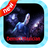 Demon Magicians Videos icon