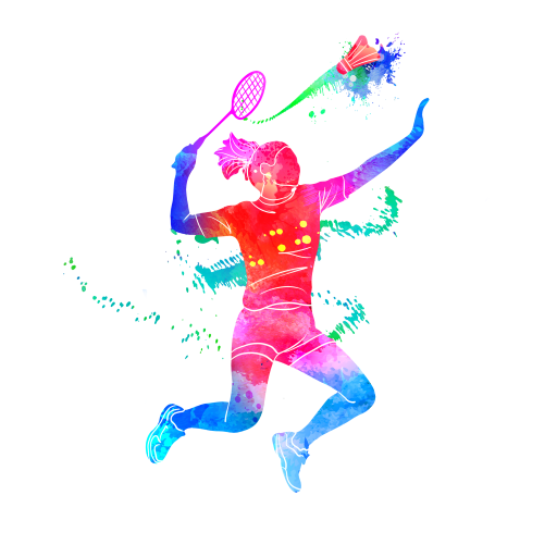 Badminton 2D