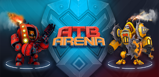ATB Arena cover