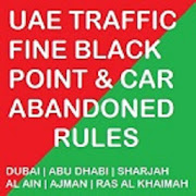 UAE TRAFFIC FINES