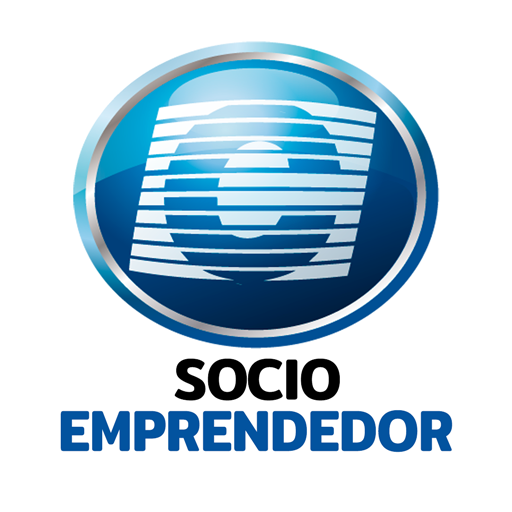Celex Socio Emprendedor logo