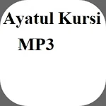 Cover Image of ダウンロード Ayatul Kursi MP3 -Offline 1.0.0 APK