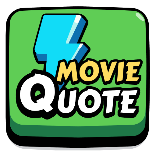 Movie Quote - Fun Word Game!