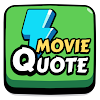 Movie Quote - Fun Word Game! icon