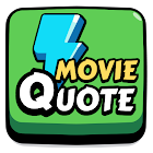 Movie Quote - Fun Word Game! 1.0.0