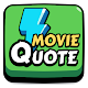 Movie Quote - Fun Word Game!