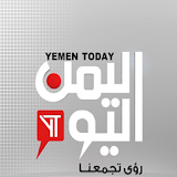 Yemen Today TV Official Apps icon