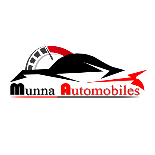 Munna Automobiles-Cars Dealer logo