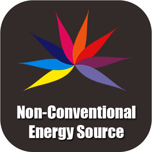 Non Conventional Energy logo
