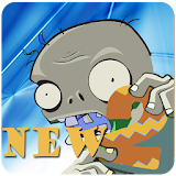 Guide: Plants Vs Zombies 2 icon