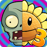 Guide: Plants VS Zombies 3 icon