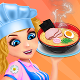 Soup Maker! Kids Cooking Games icon