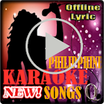 Cover Image of Herunterladen Philippine Karaoke Songs 2.0.2 APK