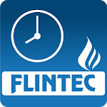 Cover Image of Download Flintec Timetracking  APK