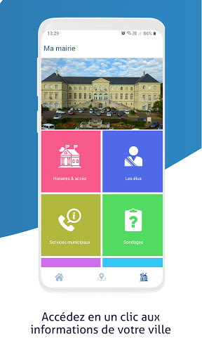 Loudun Screenshot 4 - AppWisp.com