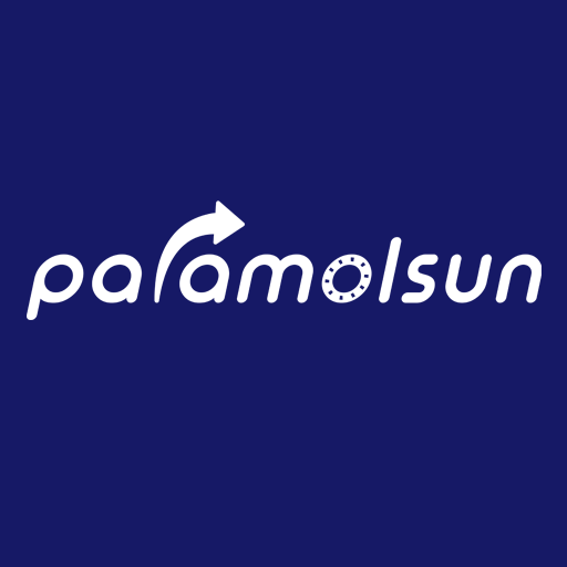 ParamOlsun- Ek Para Kazan 2024 logo
