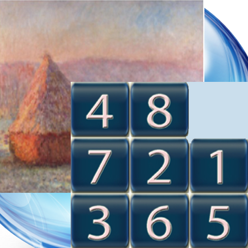 AI Sliding Puzzle Apps on Google Play