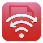 Cover Image of Baixar Transferência de arquivos Wi-Fi  APK