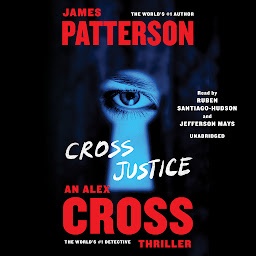 Значок приложения "Cross Justice"