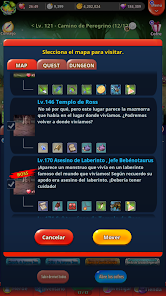 Captura de pantalla