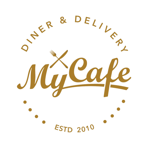 My Cafe - Newark - AppWisp.com