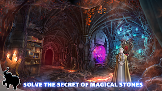Game screenshot Halloween Stories 4・Defy Death hack