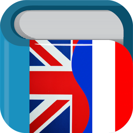 French English Dictionary 12.0.1 Icon