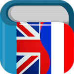 Cover Image of ดาวน์โหลด พจนานุกรมและนักแปลภาษาอังกฤษภาษาฝรั่งเศส 8.19.0 APK