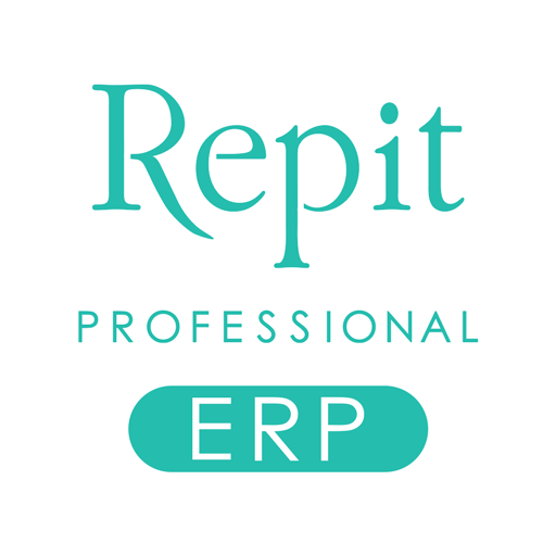 Repit ERP - (주)구레이쓰이온코리아 본사 및 logo