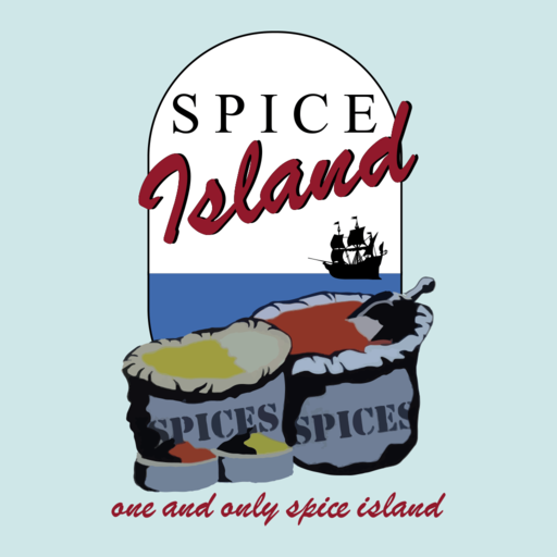Spice Island Darlington logo