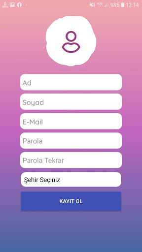 Quiz - Genel Kültür Soruları